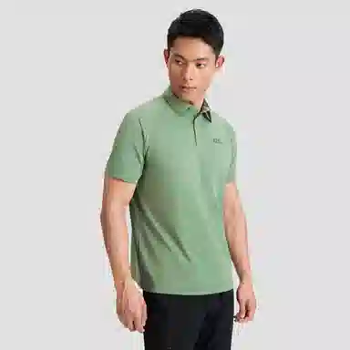 Jack Wolfskin CHOLA POLO