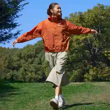 Jack Wolfskin UPF200+