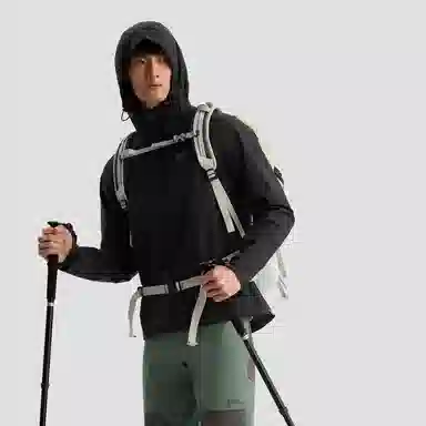 Jack Wolfskin PEAK BASIC