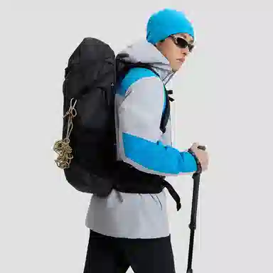 Jack Wolfskin JASPER