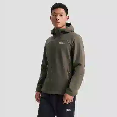 Jack Wolfskin Logo