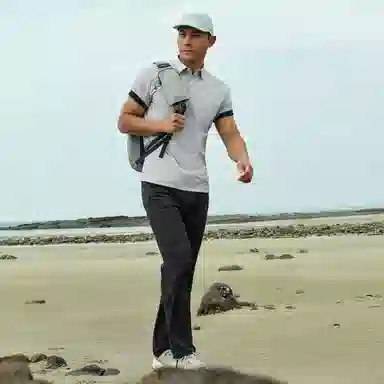 Jack Wolfskin CHOLA POLO