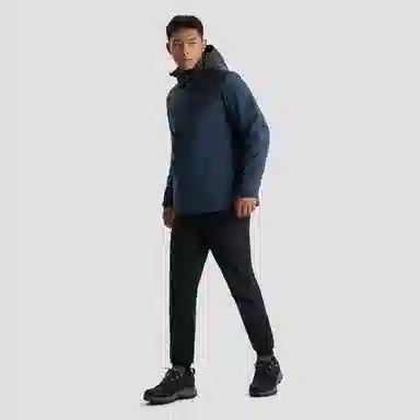 Jack Wolfskin ARLAND logo