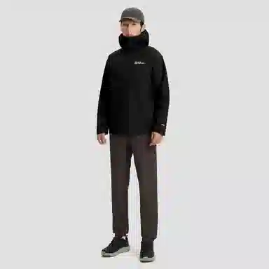 Jack Wolfskin PRELIGHT