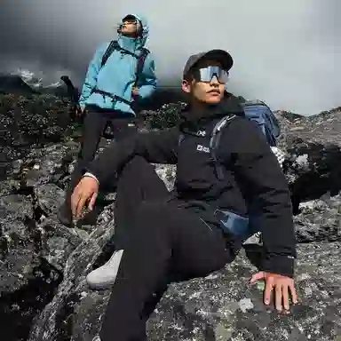 Jack Wolfskin TexApore JOYFUL600