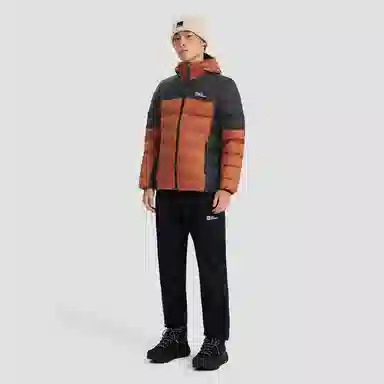 Jack Wolfskin Logo