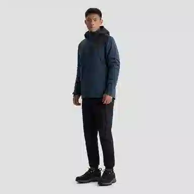 Jack Wolfskin ARLAND logo