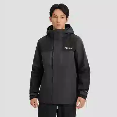 Jack Wolfskin JASPER