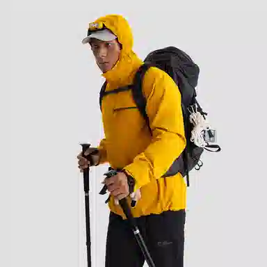 Jack Wolfskin Haguro 600