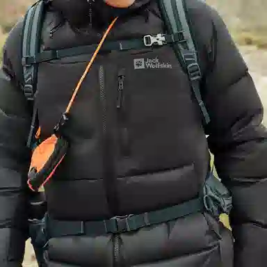 Jack Wolfskin