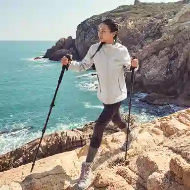 Jack Wolfskin PEAK BASIC