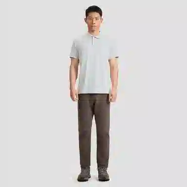 Jack Wolfskin FLOW Polo