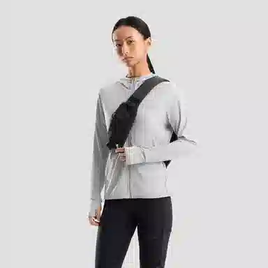 Jack Wolfskin Milford Hoody