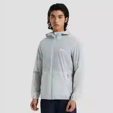 Jack Wolfskin UPF40+