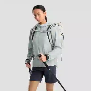 Jack Wolfskin COMO ANTI UPF100+