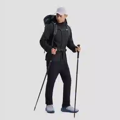 Jack Wolfskin Texapore