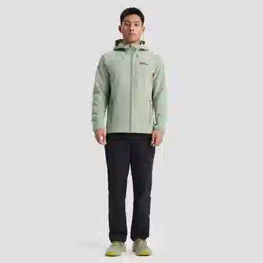 Jack Wolfskin Logo