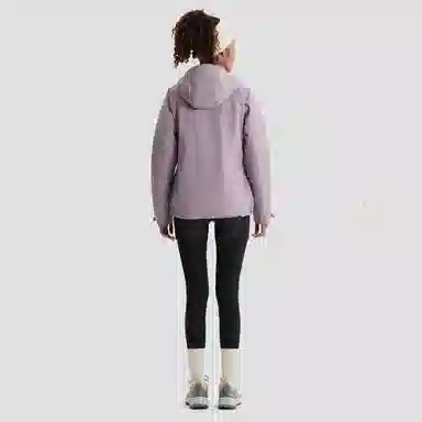 Jack Wolfskin HAGURO 600