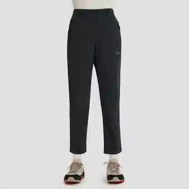 Jack Wolfskin LAJUMA logo