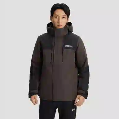 Jack Wolfskin JASPER