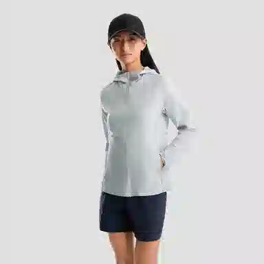 Jack Wolfskin FASO UPF40+