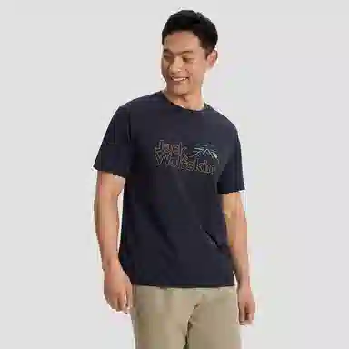 Jack Wolfskin T