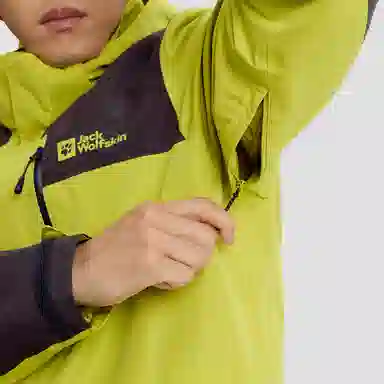 Jack Wolfskin JASPER
