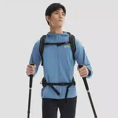 Jack Wolfskin PRELIGHT UPF100+