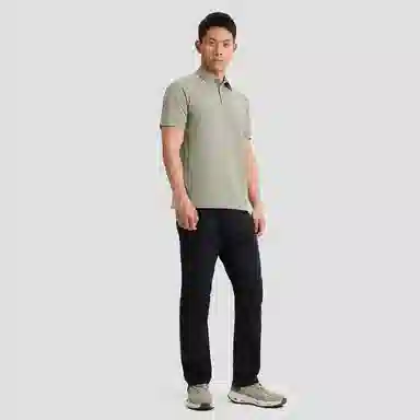 Jack Wolfskin CHOLA POLO