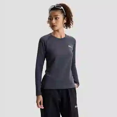 Jack Wolfskin T