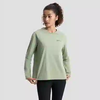 Jack Wolfskin Logo T