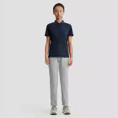 Jack Wolfskin DONDO logoPolo