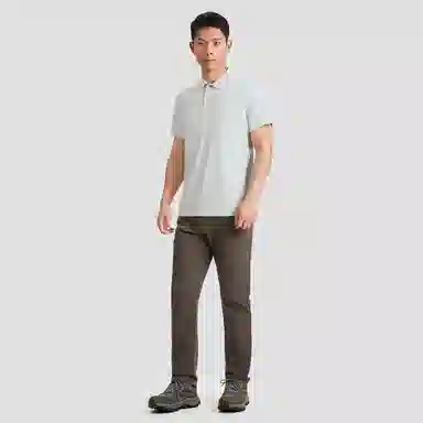 Jack Wolfskin FLOW Polo