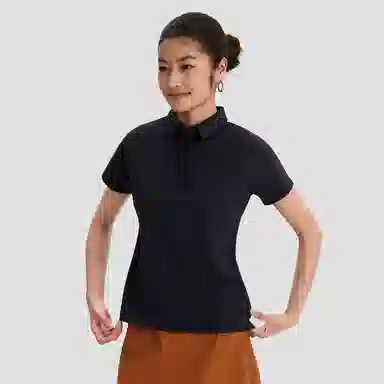 Jack Wolfskin EMDEM Polo
