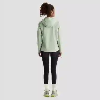 Jack Wolfskin PRELIGHT logo