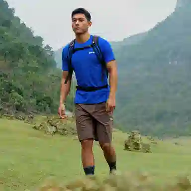 Jack Wolfskin PRELIGHTSWIFTT