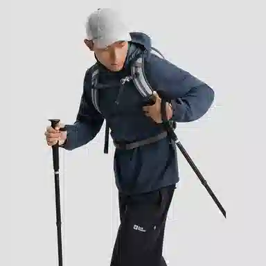 Jack Wolfskin Texapore