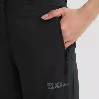 Jack Wolfskin LAJUMA logo