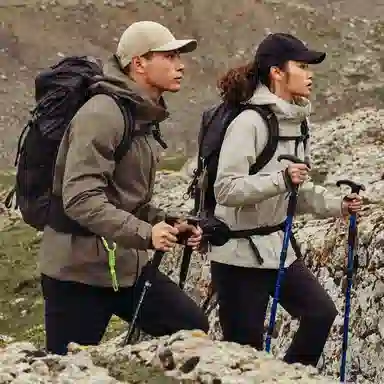 Jack Wolfskin Haguro 600