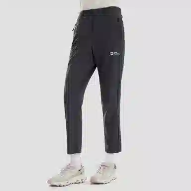 Jack Wolfskin LAJUMA logo