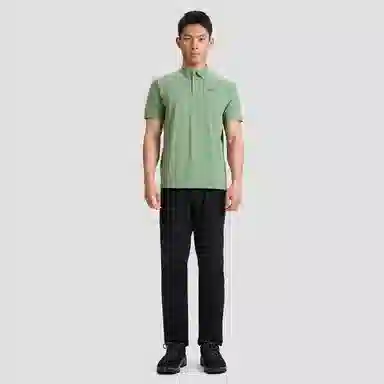Jack Wolfskin CHOLA POLO
