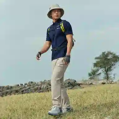 Jack Wolfskin DELGAMIPOLO