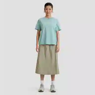Jack Wolfskin TRAVEL T