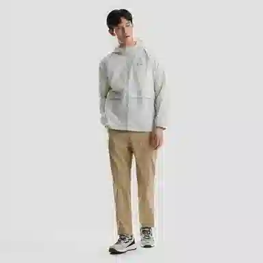 Jack Wolfskin SS24 TERRAL UV