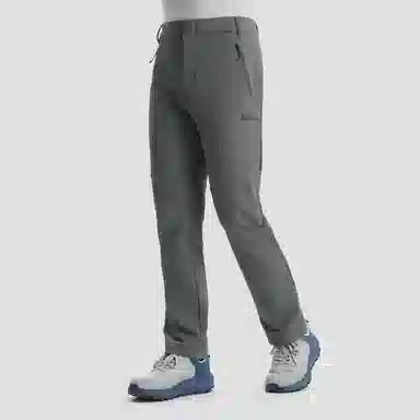 Jack Wolfskin GLASTAL Logo