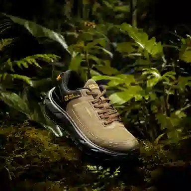 Jack Wolfskin HIKE VENTURA LITE