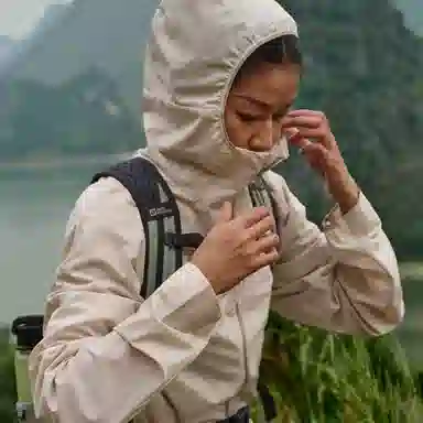 Jack Wolfskin Prelight OCTA