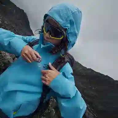 Jack Wolfskin TexApore JOYFUL600