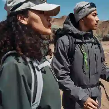 Jack Wolfskin Jack Wolfskin