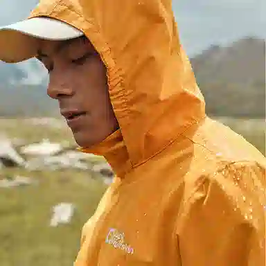 Jack Wolfskin Texapore